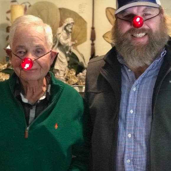 Meet your Posher, Joseph - Picture 1 of 1